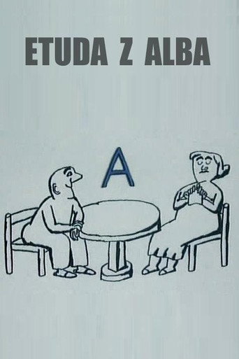 An Etude from an Album