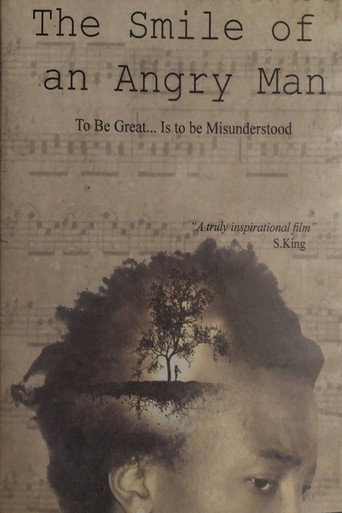 The Smile of an Angry Man