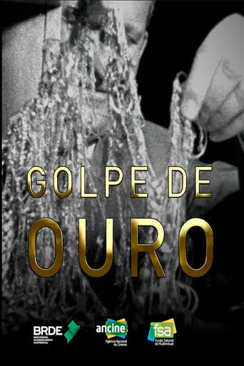 Golpe de Ouro