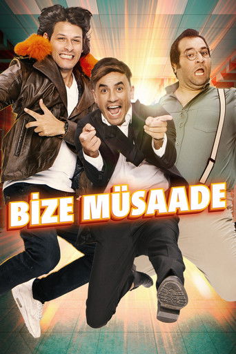 Bize MΓΌsaade
