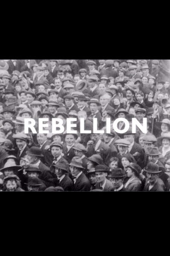 Rebellion