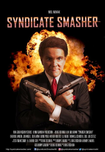 Syndicate Smasher