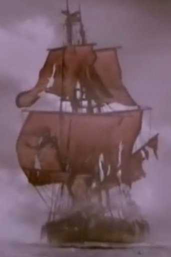 Das Geheimnis des Fliegenden Holländers