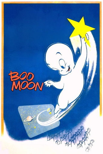Boo Moon