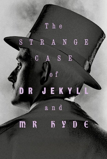 The Strange Case of Dr. Jekyll & Mr. Hyde
