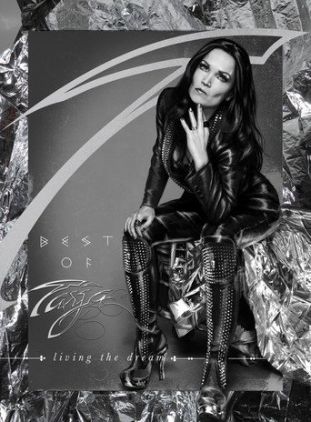 Tarja - Best of Living the Dream