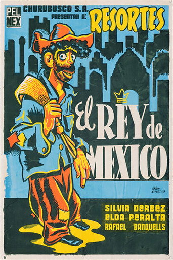 The King of MΓ©xico