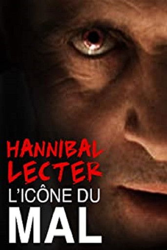 Hannibal Lecter, l'icΓ΄ne du mal par excellence
