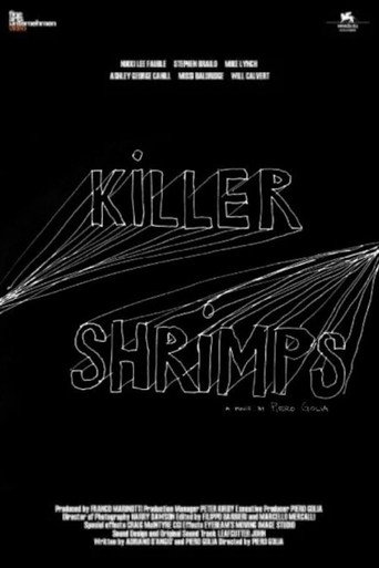 Killer Shrimps