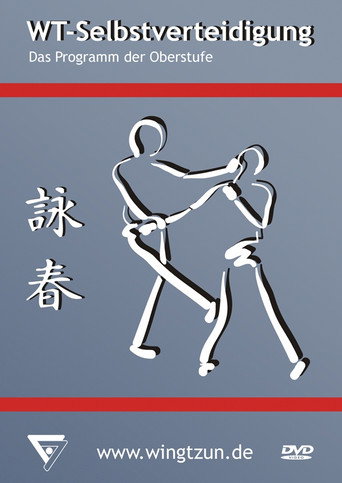 Sifu Niko: Wing Tsun 03 - Basic Levels 9-12