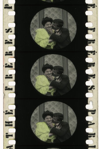 The Three Phases Of The Moon