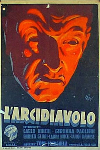 L'arcidiavolo