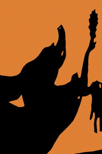 El Negro, María y José