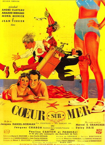 CΕur-sur-Mer