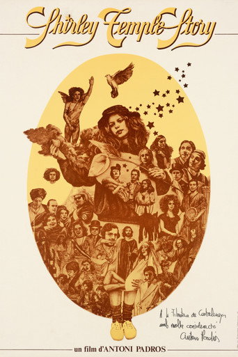 Shirley Temple Story