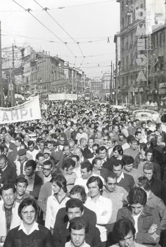 Pagherete caro, pagherete tutto