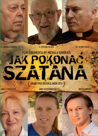 Jak pokonaΔ Szatana