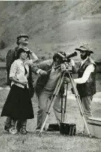 Beginning of the Road