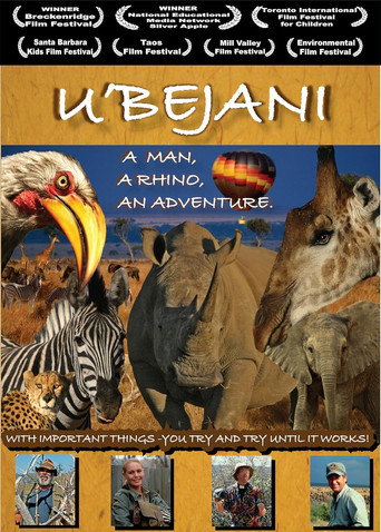 U'bejani