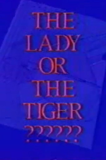 The Lady or The Tiger