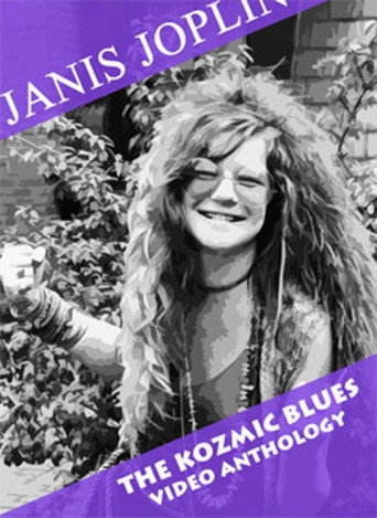 Janis Joplin β The Kozmic Blues Video Anthology