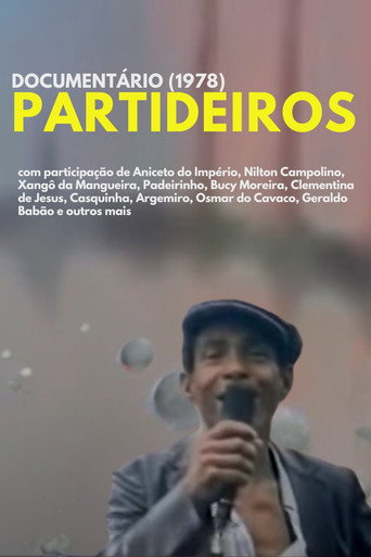 Partideiros
