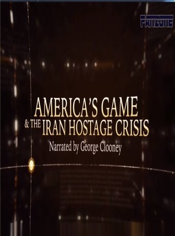 Americaβs Game & The Iran Hostage Crisis