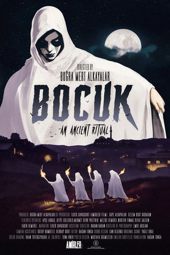 Bocuk: An Ancient Ritual