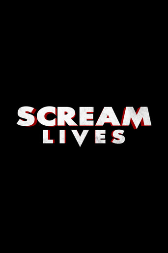 Scream Lives