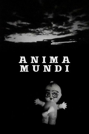 Anima Mundi
