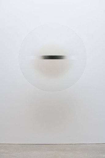 Robert Irwin : the beauty of questions