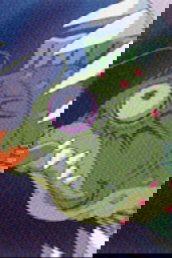 The Fish of the Fish