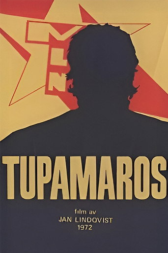¡Tupamaros!