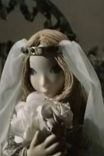 Maryshka and the Wolf's Castle