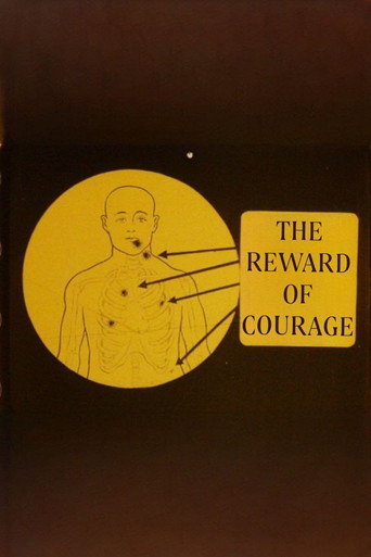 The Reward of Courage