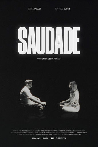 Saudade