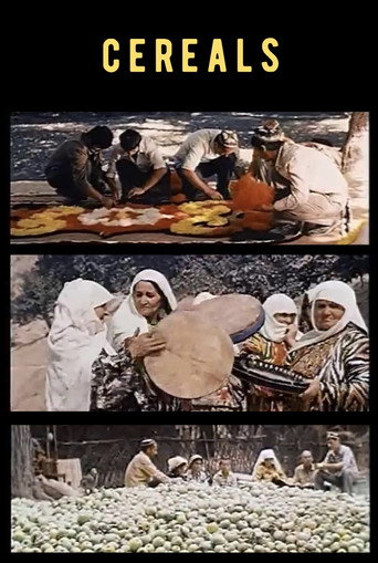 Cereals