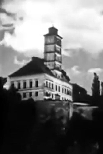 Down the Danube to Vienna