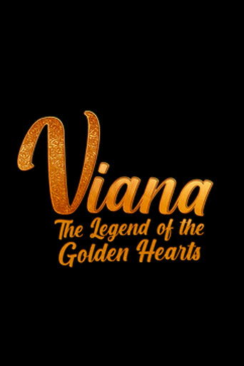Viana β The Legend of the Golden Hearts