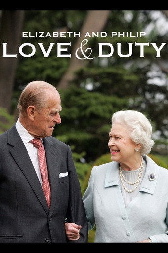 Elizabeth & Philip: Love and Duty