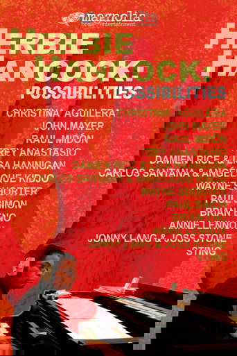 Herbie Hancock: Possibilities