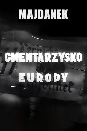 Majdanek - Cemetery of Europe