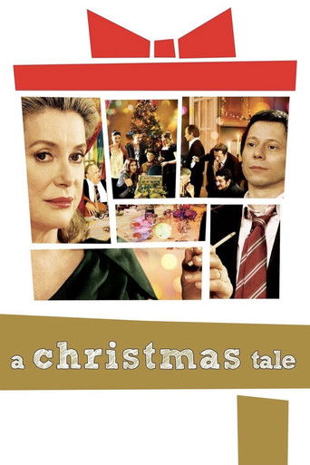 A Christmas Tale