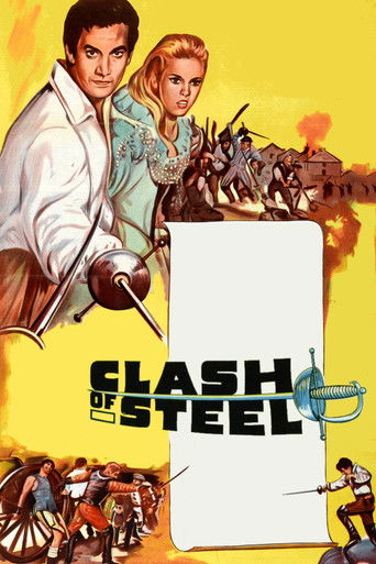 Clash of Steel