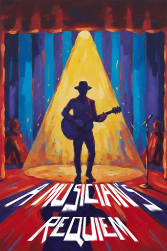 A Musician's Requiem