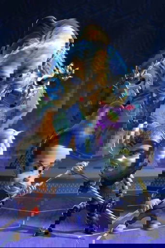 Jimmy Neutron: Win, Lose and Kaboom!