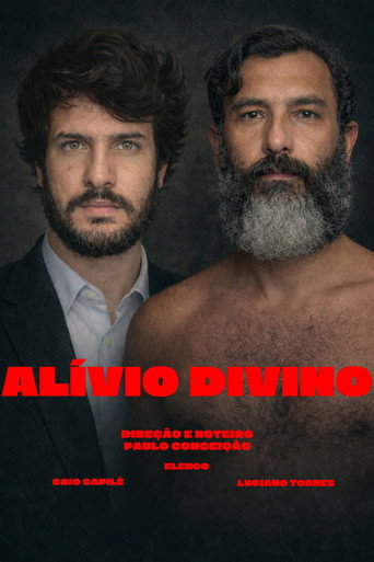 AlΓvio Divino