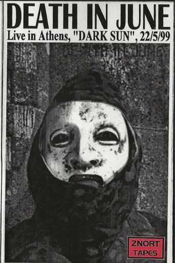 Death In June: Festivals End As Festivals Must (Live in Athens, Hellas, May 21, 1999)