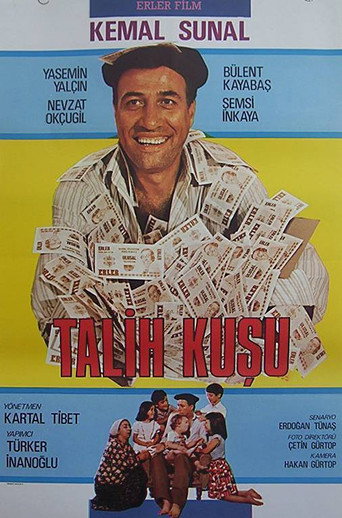 Talih KuΕu