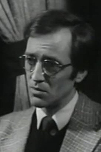 Norman and the Killer